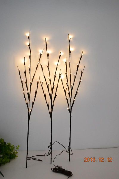 strings 28" lighted branch 60 led with 3 sub-branches holiday home christmas party wedding gift light up twig
strings 28" lighted branch 60 led with 3 sub-branches holiday home christmas party wedding gift light up twig