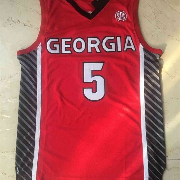 goodncaa anthony edwards men jerseys georgia bulldogs basketball jersey 5 red college red white black stitched men quality
goodncaa anthony edwards men jerseys georgia bulldogs basketball jersey 5 red college red white black stitched men quality