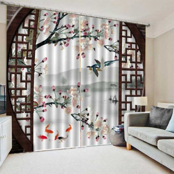 curtain & drapes chinese style wooden screen windows curtains thicken living room bedroom decorative kitchen treatments dropship
curtain & drapes chinese style wooden screen windows curtains thicken living room bedroom decorative kitchen treatments dropship