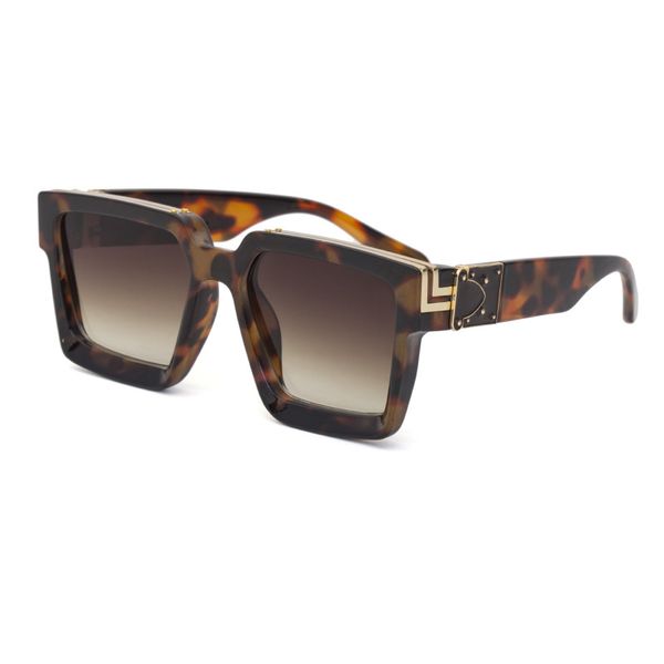 luxury millionaire sunglasses full frame vintage anti-uv eyeglasses polarized men glasses large square for shiny gold sell women, White;black
luxury millionaire sunglasses full frame vintage anti-uv eyeglasses polarized men glasses large square for shiny gold sell women, White;black