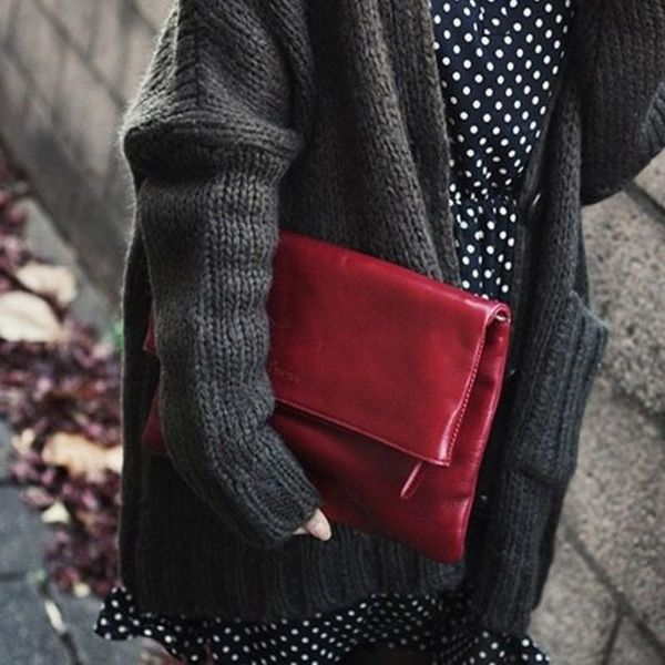 korea dongdaemun ins female clutch bag fashion wild simple shoulder chic diagonal cross handbag body
korea dongdaemun ins female clutch bag fashion wild simple shoulder chic diagonal cross handbag body