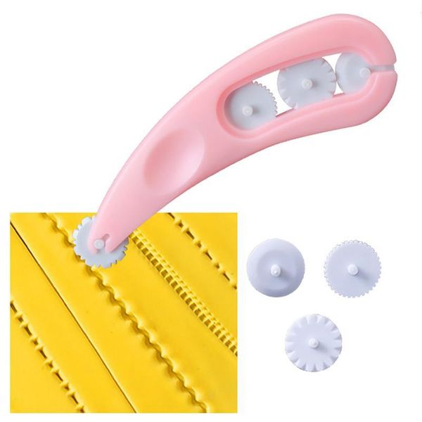 baking & pastry tools 4pcs cake printer diy fondant cutter set creative wheel decorating tool for birthday party
baking & pastry tools 4pcs cake printer diy fondant cutter set creative wheel decorating tool for birthday party
