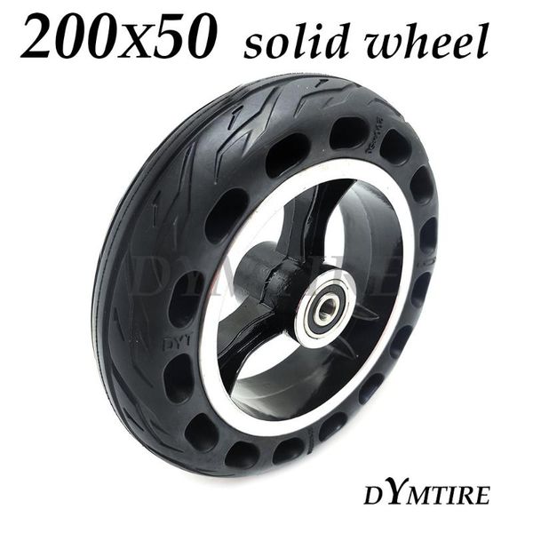 200x50 wheel explosion proof solid tire for mini electric scooter 8 inch front and rear non pneumatic tyre accessories motorcycle wheels & t
200x50 wheel explosion proof solid tire for mini electric scooter 8 inch front and rear non pneumatic tyre accessories motorcycle wheels & t
