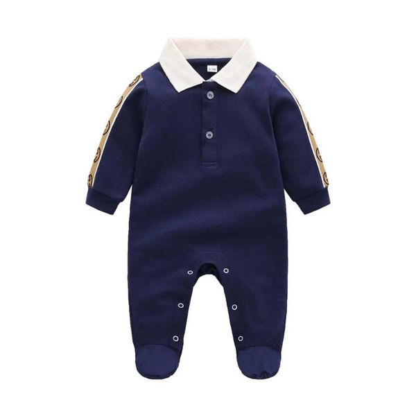 jumpsuits spring autumn fashion brand style born baby clothes dark blue knitted cotton long-sleeved boy and girl romper 0-24 months
jumpsuits spring autumn fashion brand style born baby clothes dark blue knitted cotton long-sleeved boy and girl romper 0-24 months