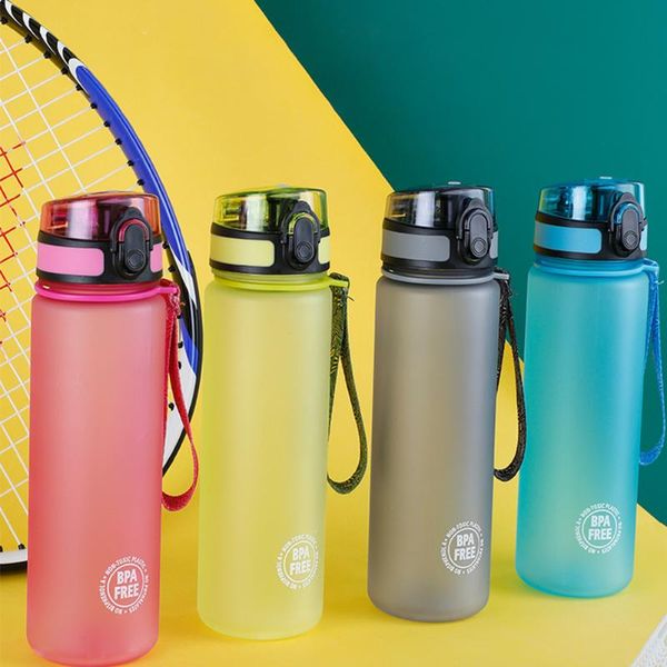 water bottle 600ml sports cup creative portable leak-proof adults kids with flip-lid outdoor sport camping space
water bottle 600ml sports cup creative portable leak-proof adults kids with flip-lid outdoor sport camping space