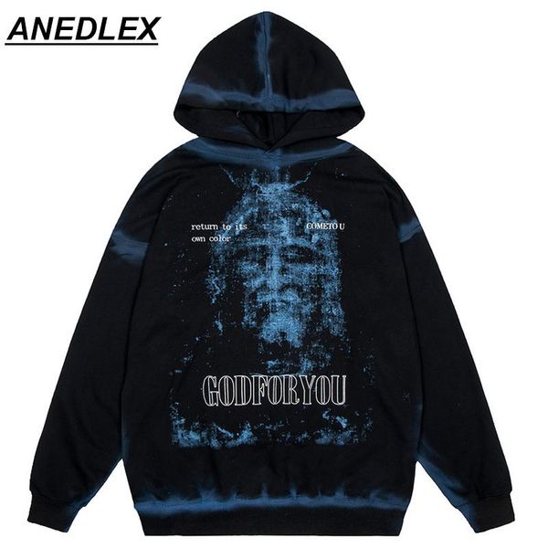 men's hoodies & sweatshirts hip hop mens hoodie sweatshirt dark abstract tie-dye harajuku streetwear 2021 autumn casual black pullover
men's hoodies & sweatshirts hip hop mens hoodie sweatshirt dark abstract tie-dye harajuku streetwear 2021 autumn casual black pullover