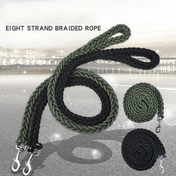 nylon dog harness leash for medium large dogs leads pet training running walking safety mountain climb big dogtenacity rope collars & leashe
nylon dog harness leash for medium large dogs leads pet training running walking safety mountain climb big dogtenacity rope collars & leashe