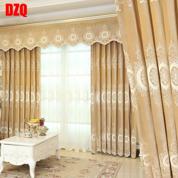 curtain & drapes beautiful silk mengsa flannel embroidered window finished customized blackout curtains for living dining room bedroom
curtain & drapes beautiful silk mengsa flannel embroidered window finished customized blackout curtains for living dining room bedroom
