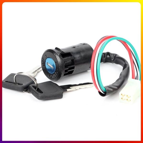 theft protection off-road motorcycle modified universal small high game atv start ignition switch electric door lock key
theft protection off-road motorcycle modified universal small high game atv start ignition switch electric door lock key