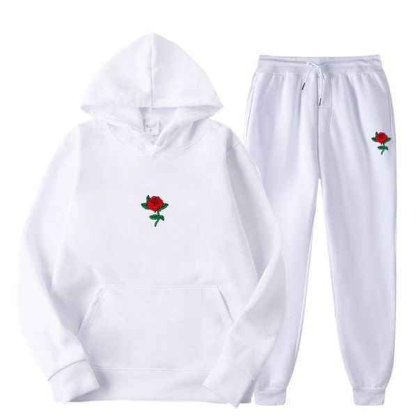 men's hoodies & sweatshirts harajuku hoodie sweatshirt men fashion streetwear rose flower print pullover mens hoody hooded clothes, Black
men's hoodies & sweatshirts harajuku hoodie sweatshirt men fashion streetwear rose flower print pullover mens hoody hooded clothes, Black