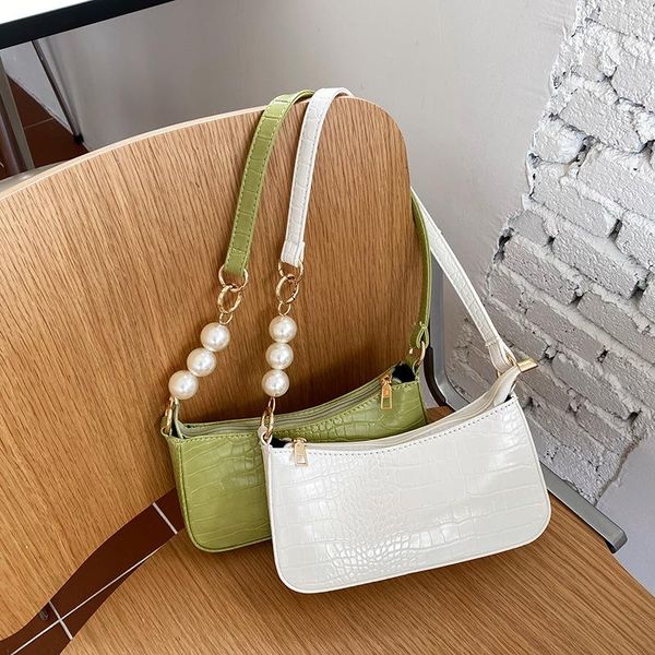 evening bags luxury pearl chain messenger bag handbag pu leather wallet fashion shoulder ladies pure color simple
evening bags luxury pearl chain messenger bag handbag pu leather wallet fashion shoulder ladies pure color simple