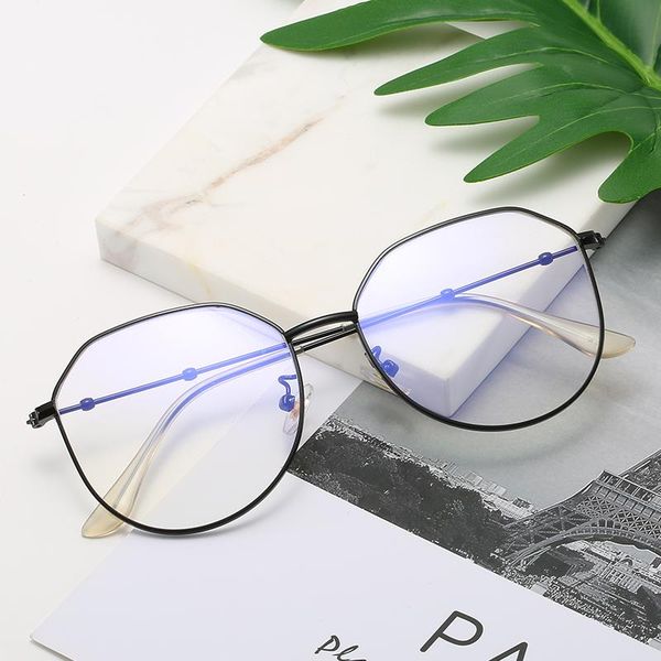 fashion sunglasses frames retro round transparent women glasses men fake vintage eyeglasses ladies eyewear 9-bls103, Black
fashion sunglasses frames retro round transparent women glasses men fake vintage eyeglasses ladies eyewear 9-bls103, Black