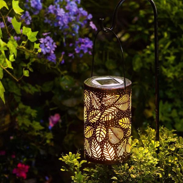 solar lamps light lantern iron art hanging projection lamp outdoor waterproof park garden lawn balcony corridor decorative
solar lamps light lantern iron art hanging projection lamp outdoor waterproof park garden lawn balcony corridor decorative