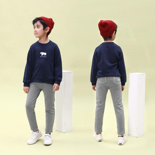 trousers 2-7 years boys girls winter warm thick trouser with flannel inside elastic waist comfortable kids pants printed fack pock, Blue
trousers 2-7 years boys girls winter warm thick trouser with flannel inside elastic waist comfortable kids pants printed fack pock, Blue