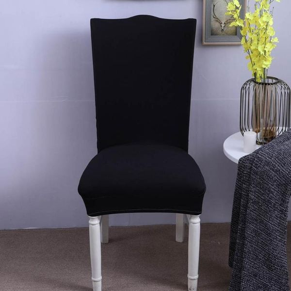 chair covers 2021 fashion black solid cover slipcover sofa spandex/polyester fabric stretch elastic multifunctional banquet
chair covers 2021 fashion black solid cover slipcover sofa spandex/polyester fabric stretch elastic multifunctional banquet