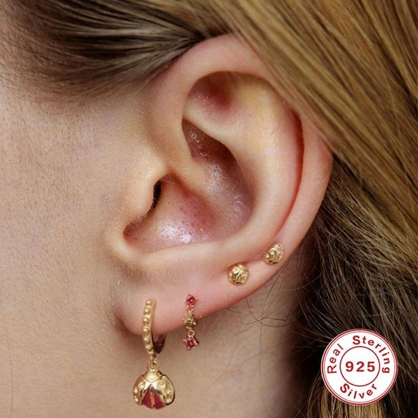 hoop & huggie beetles earrings for women 925 sterling silver red green insect dainty 2021 hyperallergenic jewelry elegant, Golden;silver
hoop & huggie beetles earrings for women 925 sterling silver red green insect dainty 2021 hyperallergenic jewelry elegant, Golden;silver