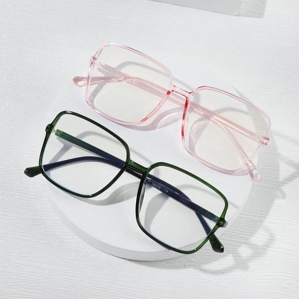 sunglasses computer jelly color vintage portable anti-blue light glasses eye protection ultra frame eyeglasses, White;black
sunglasses computer jelly color vintage portable anti-blue light glasses eye protection ultra frame eyeglasses, White;black