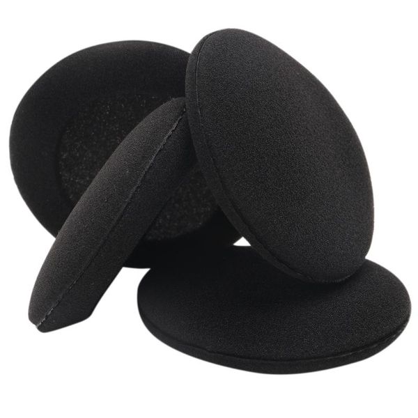 6pcs replacement soft sponge ear pads covers for headphone headset 60mm cell phone anti-dust gadgets
6pcs replacement soft sponge ear pads covers for headphone headset 60mm cell phone anti-dust gadgets