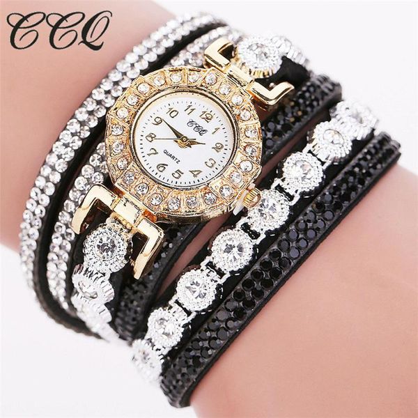 wristwatches fanteeda brand women bracelet watches ladies love leather strap rhinestone quartz wrist watch luxury fashion, Slivery;brown
wristwatches fanteeda brand women bracelet watches ladies love leather strap rhinestone quartz wrist watch luxury fashion, Slivery;brown