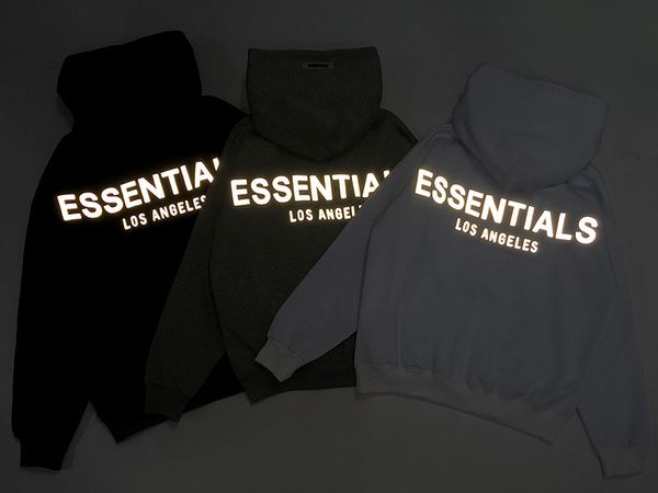 essentials los angels limited reflection printed women sweatshirts hiphop oversized men hoodie winter fleeces, Black
essentials los angels limited reflection printed women sweatshirts hiphop oversized men hoodie winter fleeces, Black