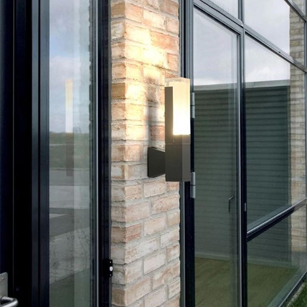 wall lamp outdoor led waterproof garden porch sconces villa el courtyard aisle corridor
wall lamp outdoor led waterproof garden porch sconces villa el courtyard aisle corridor