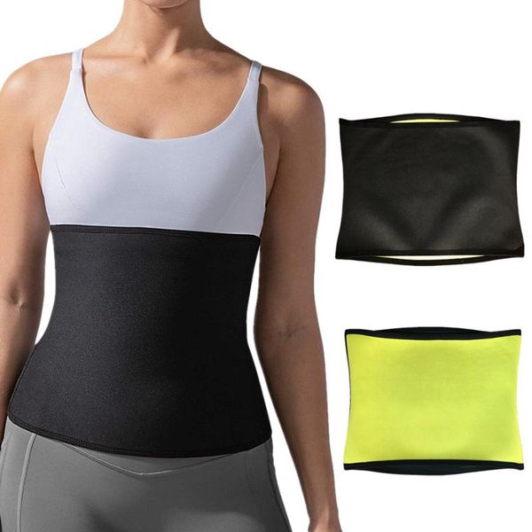 women's shapers women slimming belt body waist trainer corsets shapewear sauna sweat modeling strap neoprene compression trimmer girdle, Black;white
women's shapers women slimming belt body waist trainer corsets shapewear sauna sweat modeling strap neoprene compression trimmer girdle, Black;white