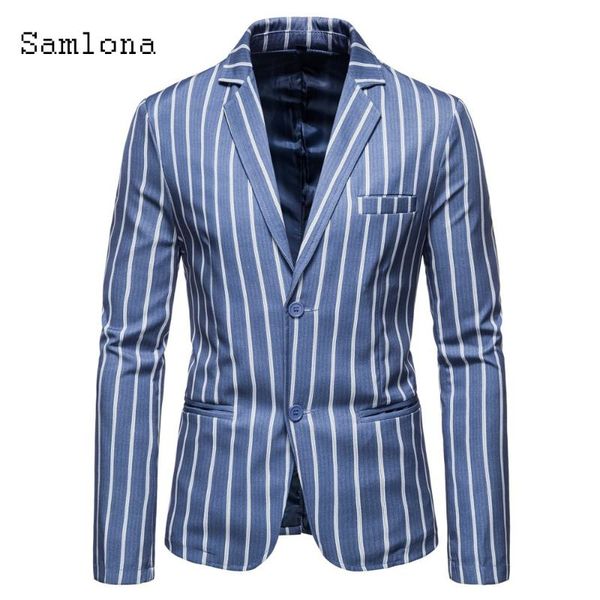 mens vinatge leisure blazers spring lapel collar retro jacket patchwork striped coats autumn business men clothing 2021 men's suits &, White;black
mens vinatge leisure blazers spring lapel collar retro jacket patchwork striped coats autumn business men clothing 2021 men's suits &, White;black