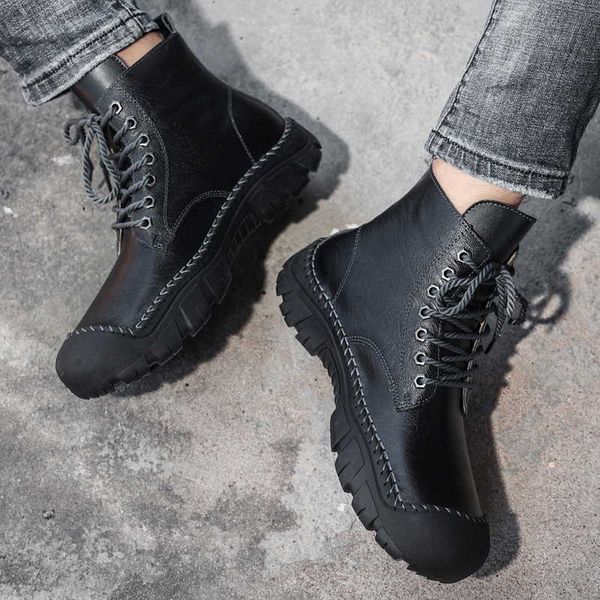 men's boots 2021 autumn and winter men's sho casual hand sewn leather fashion driving large
men's boots 2021 autumn and winter men's sho casual hand sewn leather fashion driving large