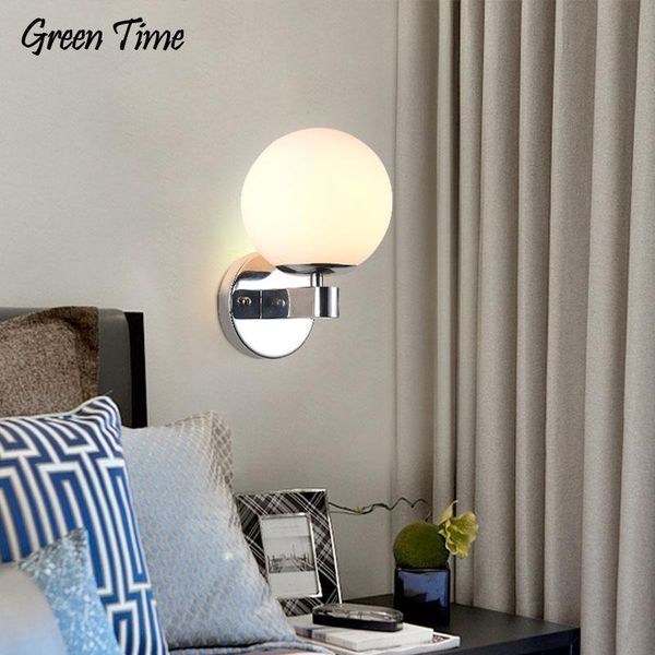 led bulb modern sconce wall light bedside living room dining study lamp home lighting chrome&gold
led bulb modern sconce wall light bedside living room dining study lamp home lighting chrome&gold