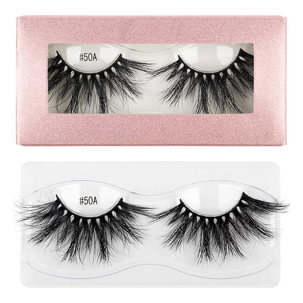 false eyelashes 1 pairs 3d mink thick curled pointy tail long 100% dramatic eye makeupfake lashes fluffy cilios
false eyelashes 1 pairs 3d mink thick curled pointy tail long 100% dramatic eye makeupfake lashes fluffy cilios