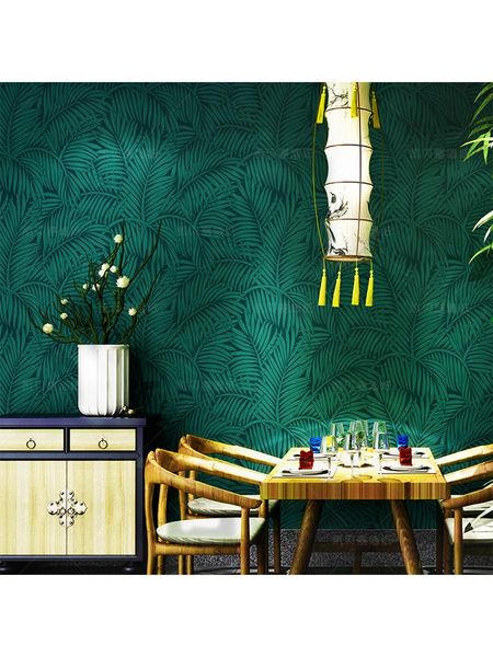 wallpapers southeast asian american palm leaves dark green bedroom wallpaper 3d european peacock blue upscale living room tv back wall roll
wallpapers southeast asian american palm leaves dark green bedroom wallpaper 3d european peacock blue upscale living room tv back wall roll