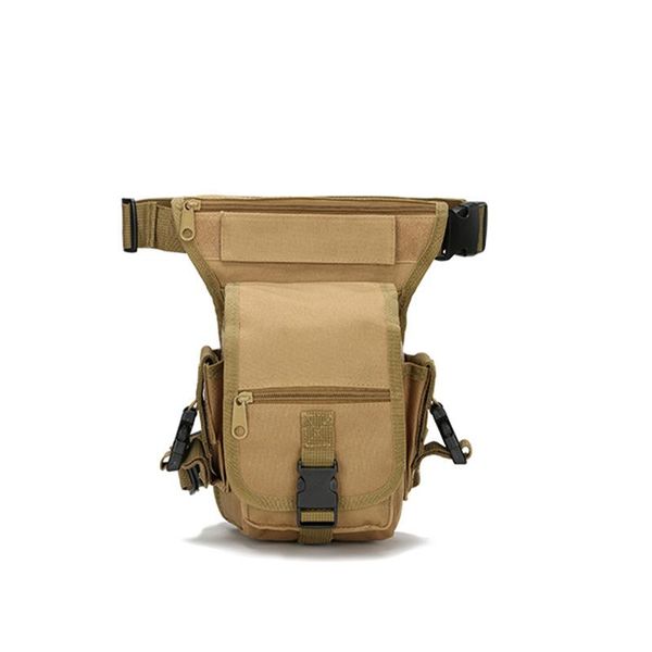 fishing accessories wild portable purse operation tools for outdoor sports military fans multi-functional tactical leg pack
fishing accessories wild portable purse operation tools for outdoor sports military fans multi-functional tactical leg pack