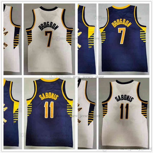 blue white basketball 11 domantas sabonis jerseys 7 malcolm brogdon jersey, Black;red
blue white basketball 11 domantas sabonis jerseys 7 malcolm brogdon jersey, Black;red