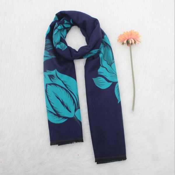 scarves euramerican design women cashmere pashmina shawls&scarves thicken warm wrap flower printing winter woman scarf thick blanket, Blue;gray
scarves euramerican design women cashmere pashmina shawls&scarves thicken warm wrap flower printing winter woman scarf thick blanket, Blue;gray