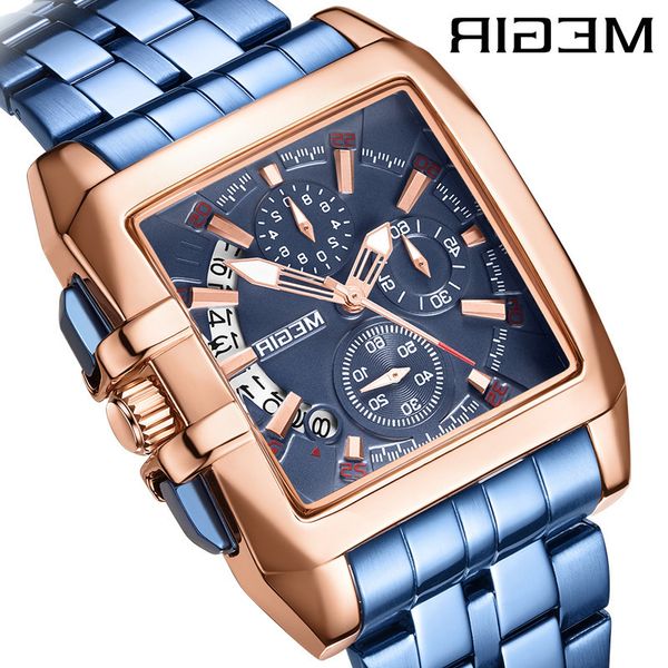 selling automatic mechanical watches stainless steel bezel very luxurious temperament, Silver
selling automatic mechanical watches stainless steel bezel very luxurious temperament, Silver