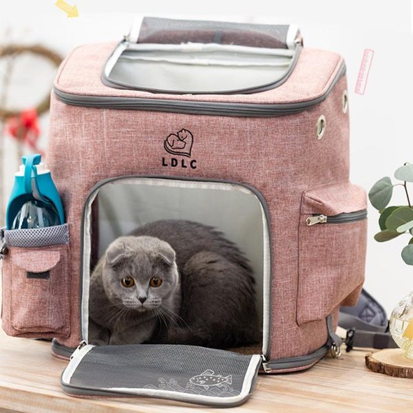 cat carrying extra large capacity pet backpack dog breathable mesh carrier outdoor foldable travel portable shoulder bag car seat covers
cat carrying extra large capacity pet backpack dog breathable mesh carrier outdoor foldable travel portable shoulder bag car seat covers