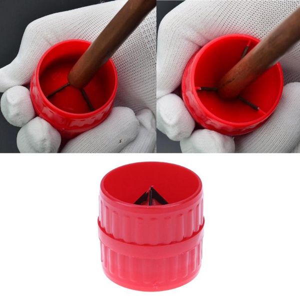 fans & coolings simple manual hard tube chamfering tool for pc water cooling system
fans & coolings simple manual hard tube chamfering tool for pc water cooling system