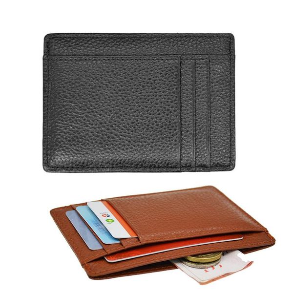 card holders 100% cowhide genuine leather wide plus long holder litchy grain 9 slots money pocket slim case custom name, Brown;gray
card holders 100% cowhide genuine leather wide plus long holder litchy grain 9 slots money pocket slim case custom name, Brown;gray