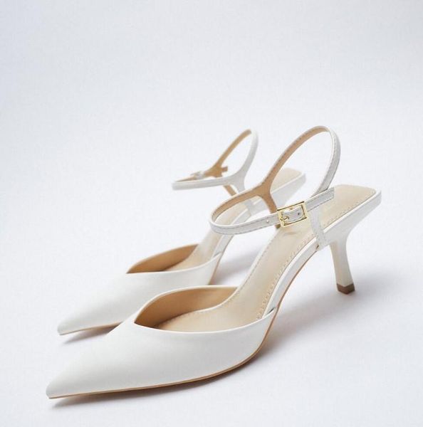 high heel sandal for women female shoe 2021 summer high-heeled girls beige fashion pointed stiletto comfort closed back dress shoes, Black
high heel sandal for women female shoe 2021 summer high-heeled girls beige fashion pointed stiletto comfort closed back dress shoes, Black