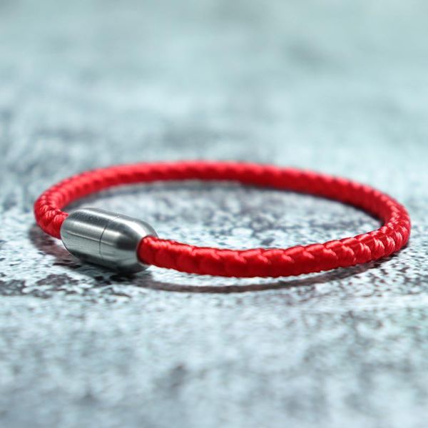 stainless steel bracelet homme female keel rope braslet attract magnet brazalete charm braclet red bracelate gift bracelets, Golden;silver
stainless steel bracelet homme female keel rope braslet attract magnet brazalete charm braclet red bracelate gift bracelets, Golden;silver