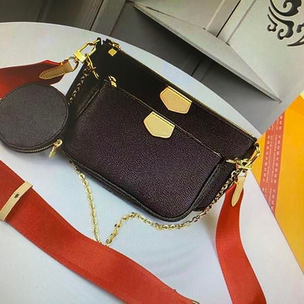 m44813 multi pochette accessories designer handbags purses women crossbody bag 3 piece sets mono canvas real leather chain shoulder bags pcs
m44813 multi pochette accessories designer handbags purses women crossbody bag 3 piece sets mono canvas real leather chain shoulder bags pcs