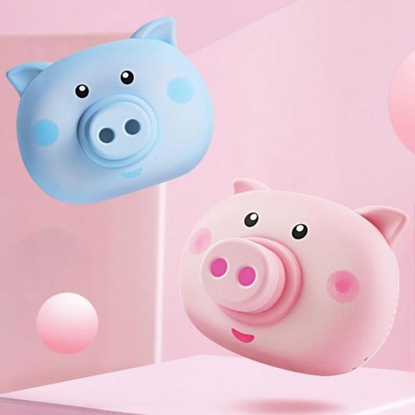 smart home control bl cartoon pig handheld sports digital video camcorder q version kids camera toy remote model
smart home control bl cartoon pig handheld sports digital video camcorder q version kids camera toy remote model
