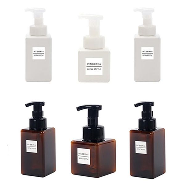 party favor bathroom hand sanitizer shampoo body wash lotion bottle empty travel soild color soap dispenser cosmetics bottles
party favor bathroom hand sanitizer shampoo body wash lotion bottle empty travel soild color soap dispenser cosmetics bottles