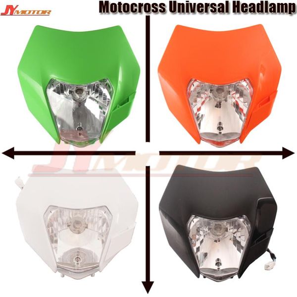 handlebars universal motocross headlamp motorcycle dirt bike supermoto headlight fairing for exc sx f xcf smr
handlebars universal motocross headlamp motorcycle dirt bike supermoto headlight fairing for exc sx f xcf smr