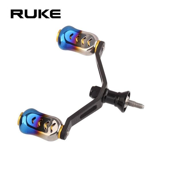 fishing reel handle double with colorful metal knob, suit shimano reel,carbon fiber tackle accessory baitcasting reels
fishing reel handle double with colorful metal knob, suit shimano reel,carbon fiber tackle accessory baitcasting reels