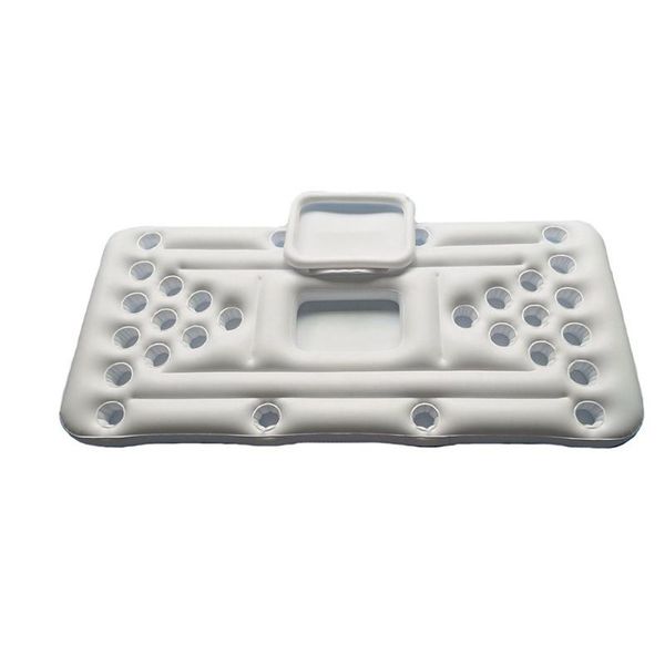 inflatable floats & tubes pool floating beer table drinking cooler bar water drink holder
inflatable floats & tubes pool floating beer table drinking cooler bar water drink holder