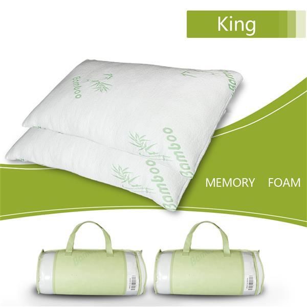pillow 1pcs 45d memory foam with bamboo fiber cover premium firm hypoallergenic bedding neck protection
pillow 1pcs 45d memory foam with bamboo fiber cover premium firm hypoallergenic bedding neck protection