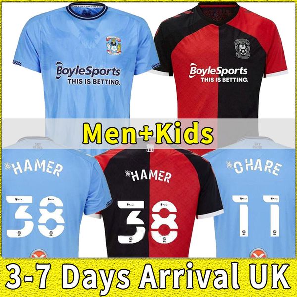 21 22 coventry city soccer jerseys 2021 jobello godden ostigard walker da costa hamer home blue football shirts thailand uniforms, Black;yellow
21 22 coventry city soccer jerseys 2021 jobello godden ostigard walker da costa hamer home blue football shirts thailand uniforms, Black;yellow