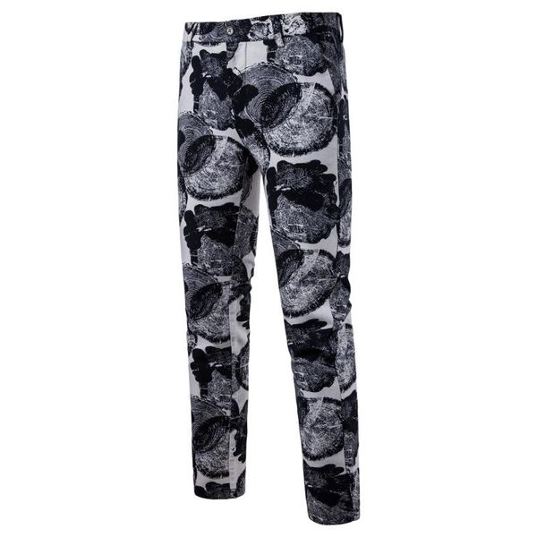 men's suits & blazers man printing nation wind leisure time western-style trousers k53, White;black
men's suits & blazers man printing nation wind leisure time western-style trousers k53, White;black