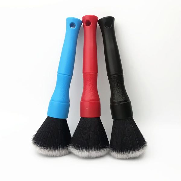 car sponge 1pc portable cleaning brush ultra soft hair detailing tools for interior panel dashboard air condition
car sponge 1pc portable cleaning brush ultra soft hair detailing tools for interior panel dashboard air condition